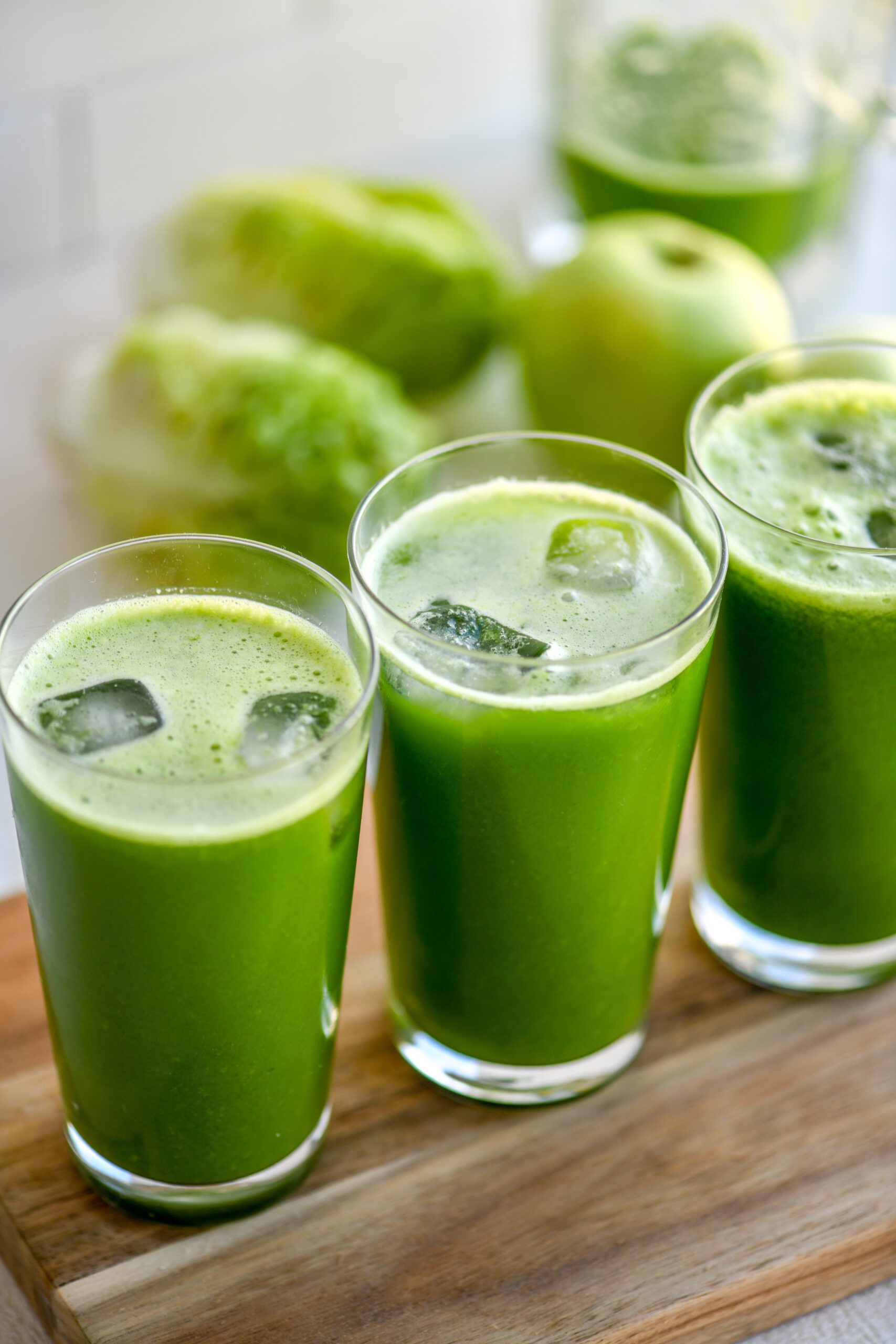 Easy Green Juice: Boost Energy & Detox with Tasty Recipes