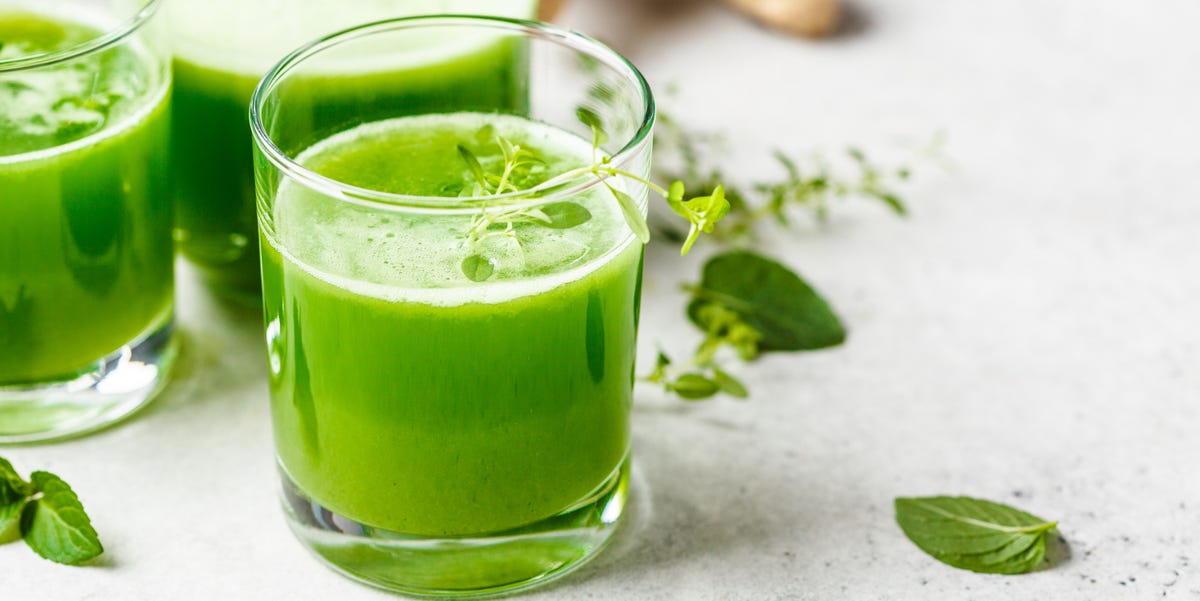 Green Juice That Tastes Great: Beginner-Friendly Recipes